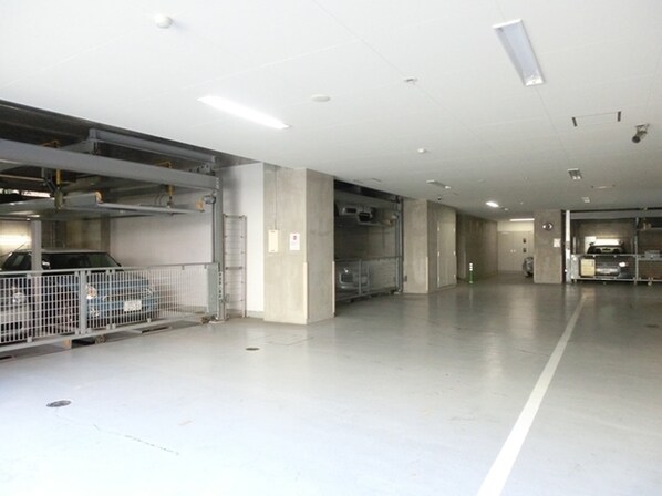 La Douceur巣鴨の物件内観写真